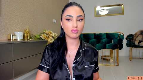 priincess_ @ myfreecams on 20231124