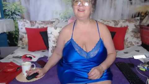 queenpammy @ myfreecams on 20231124