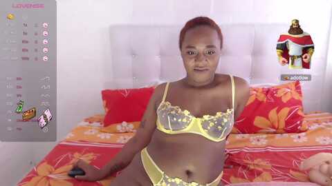 quennyfloww @ myfreecams on 20231124