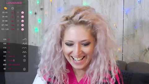 sassykate @ myfreecams on 20231124