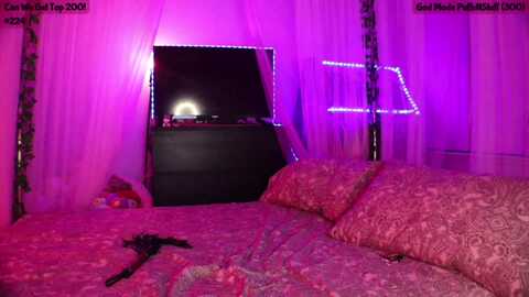 seyntt @ myfreecams on 20231124
