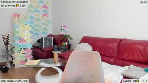 shinytheo @ myfreecams on 20231124