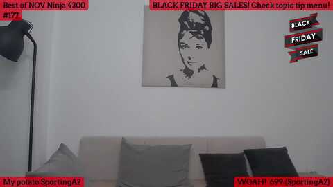 skyv_ @ myfreecams on 20231124