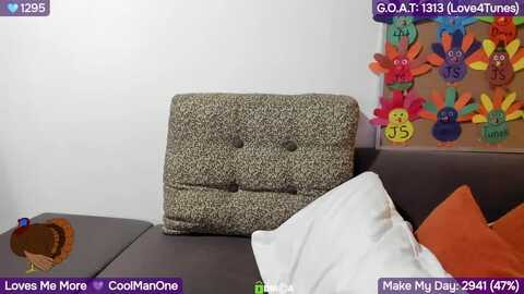 sweetjaney @ myfreecams on 20231124