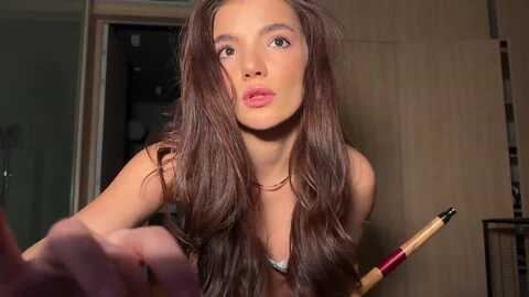 sweetklem @ myfreecams on 20231124