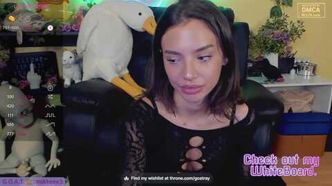 tamararay @ myfreecams on 20231124