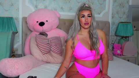 tanyahunt @ myfreecams on 20231124