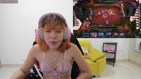 vaiolet1314 @ myfreecams on 20231124