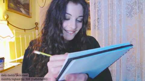 viola__ @ myfreecams on 20231124