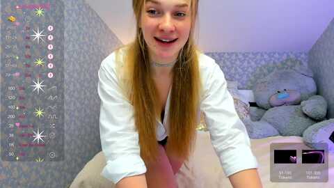 virginvi @ myfreecams on 20231124