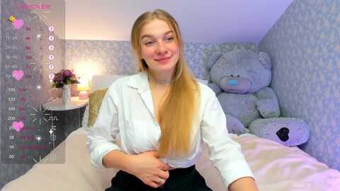 virginvi @ myfreecams on 20231124