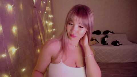 wishjot @ myfreecams on 20231124