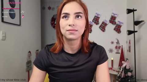 xialing @ myfreecams on 20231124