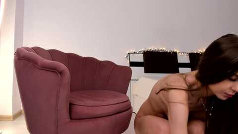 xlorraine @ myfreecams on 20231124