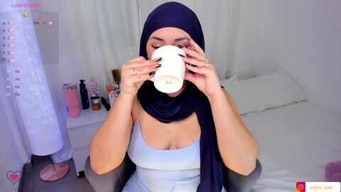 ambarasad @ myfreecams on 20231125