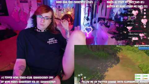 amywild_ @ myfreecams on 20231125
