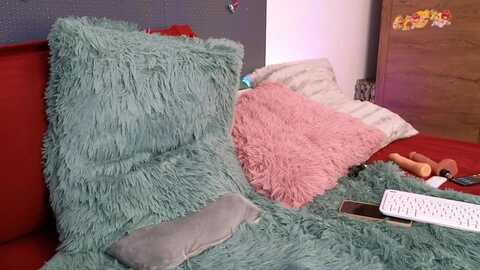 anaaimey @ myfreecams on 20231125