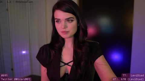 badvibes @ myfreecams on 20231125