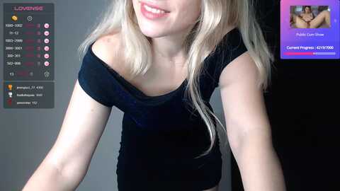 barb__ @ myfreecams on 20231125