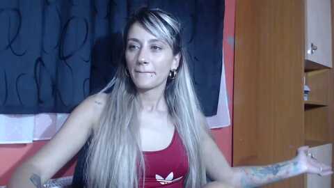 barbie_girl_ @ myfreecams on 20231125