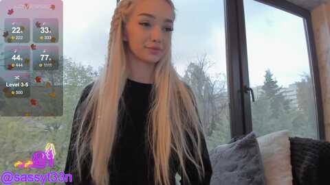 bellem @ myfreecams on 20231125