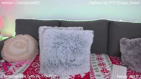 carrolyna @ myfreecams on 20231125