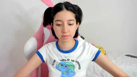 cherrycute666 @ myfreecams on 20231125