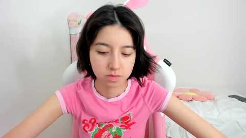 cherrycute666 @ myfreecams on 20231125