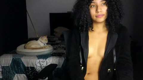 cofewithmilk @ myfreecams on 20231125