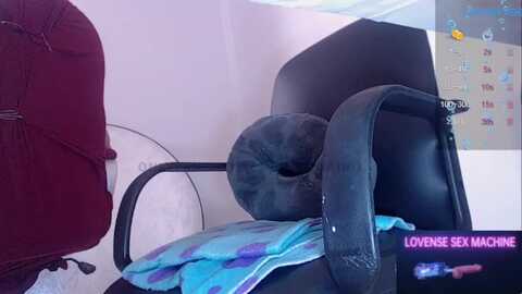 cottoncandy @ myfreecams on 20231125