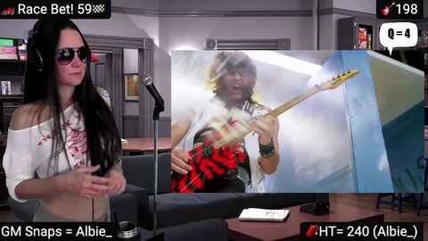 deszeppelin @ myfreecams on 20231125