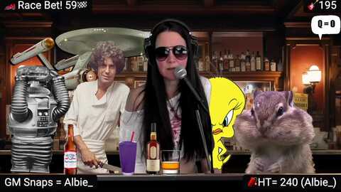 deszeppelin @ myfreecams on 20231125