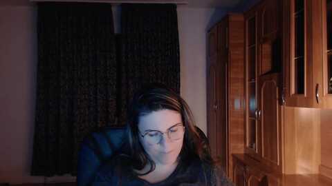 drasaas @ myfreecams on 20231125