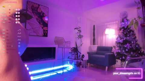 dreaamgirlx @ myfreecams on 20231125