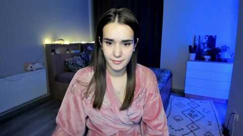 ellies_smile @ myfreecams on 20231125