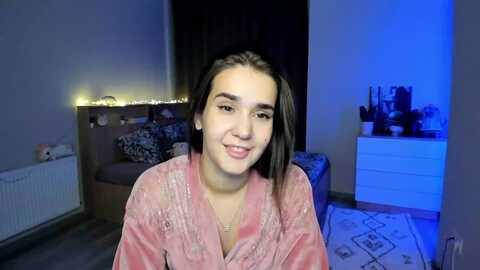 ellies_smile @ myfreecams on 20231125