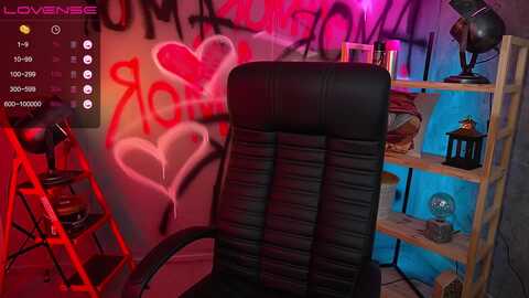 emiilyfox @ myfreecams on 20231125