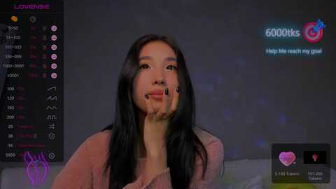 feralberry66 @ myfreecams on 20231125