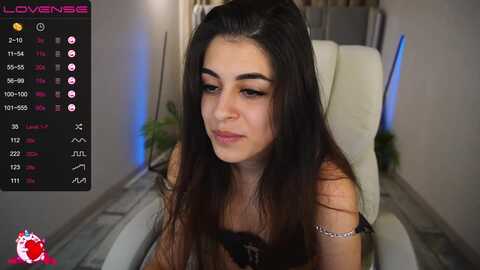 goldbabyy @ myfreecams on 20231125