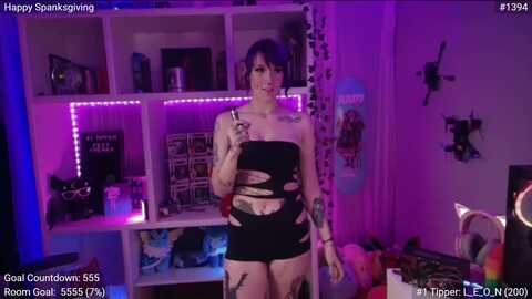 hachiwaifu @ myfreecams on 20231125