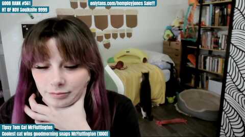 hempley @ myfreecams on 20231125