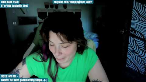 hempley @ myfreecams on 20231125