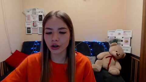 honey_mfc @ myfreecams on 20231125