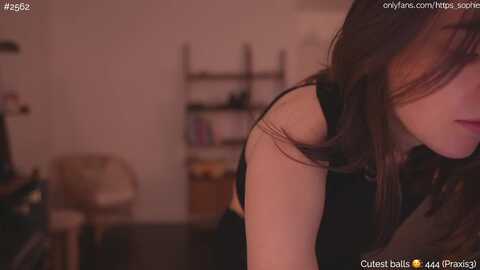 https_sophie @ myfreecams on 20231125