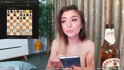 hunny_bunny25 @ myfreecams on 20231125