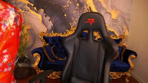 jessiemoons @ myfreecams on 20231125