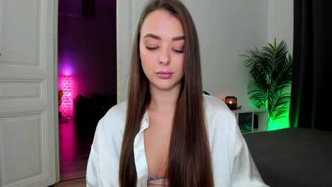 jul_la_la @ myfreecams on 20231125