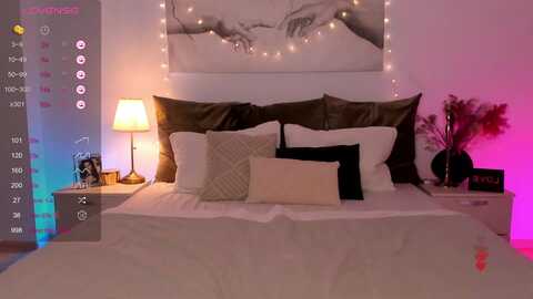 juliafendi @ myfreecams on 20231125