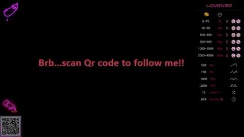 kalirx @ myfreecams on 20231125