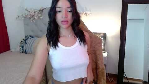 kiararose22 @ myfreecams on 20231125